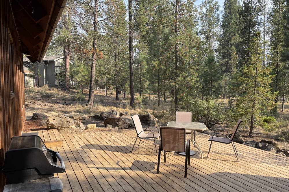 Photo of Outdoor in Sunriver