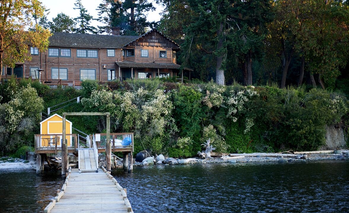 Photo of Outdoor in Coupeville