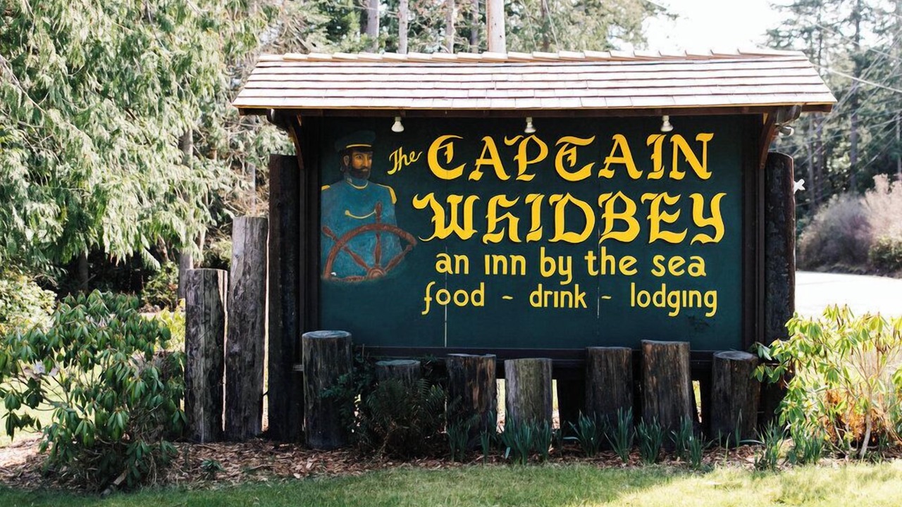 Photo of Outdoor in Coupeville