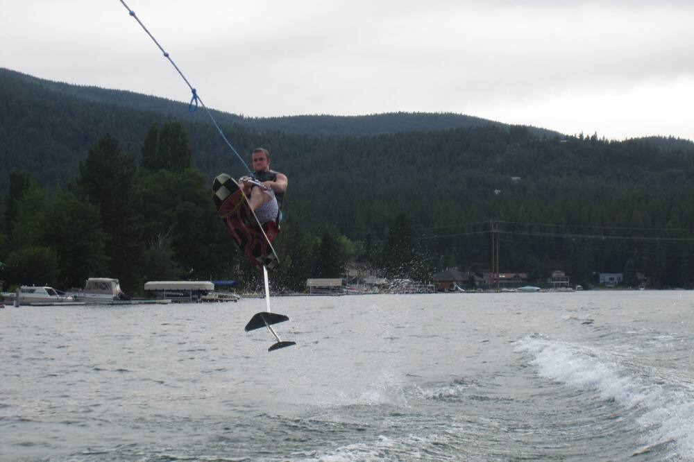 Photo of Others in Post Falls