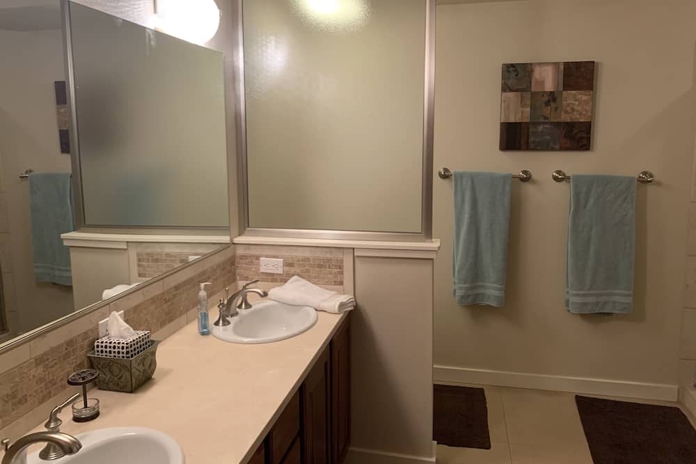 Photo of Bathroom in Post Falls