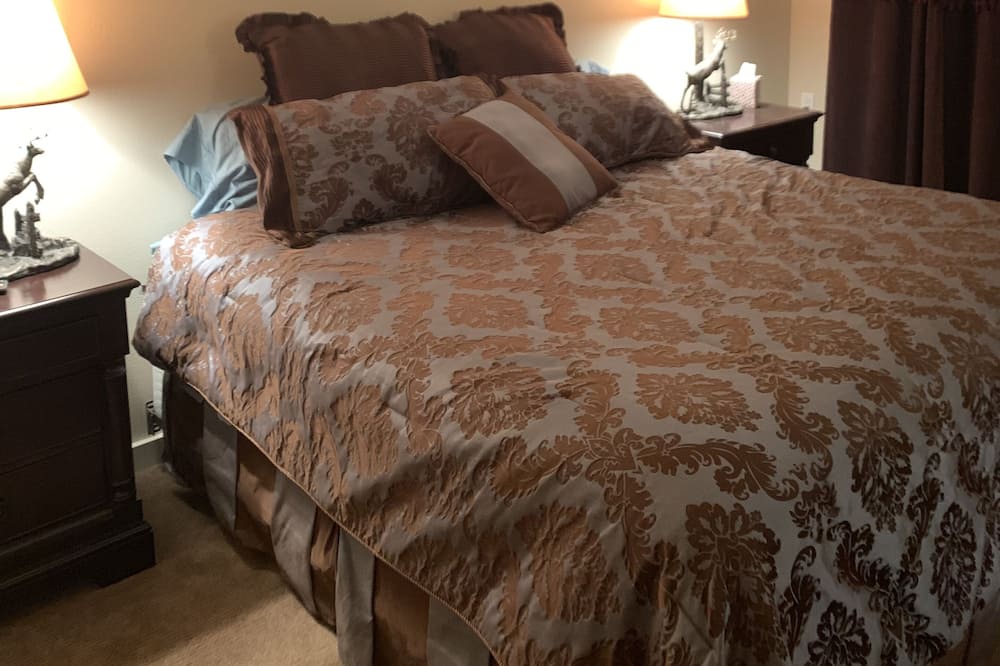 Photo of Bedroom in Post Falls