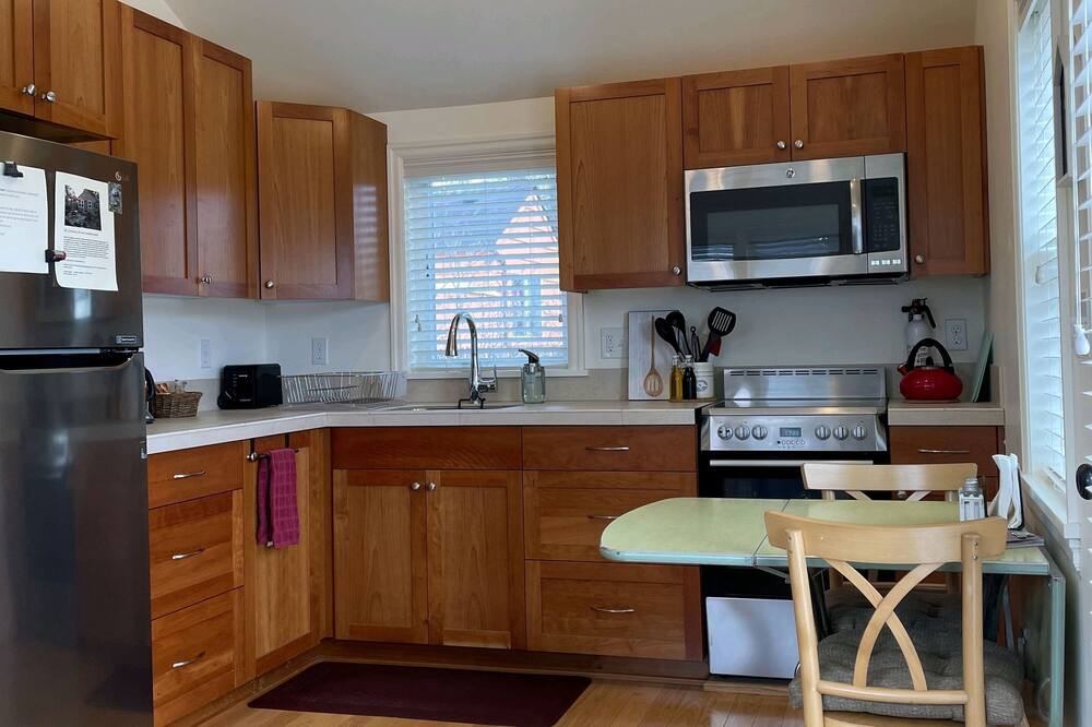 Photo of Kitchen in South Tabor
