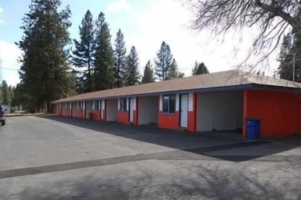 Photo of Outdoor in Chiloquin