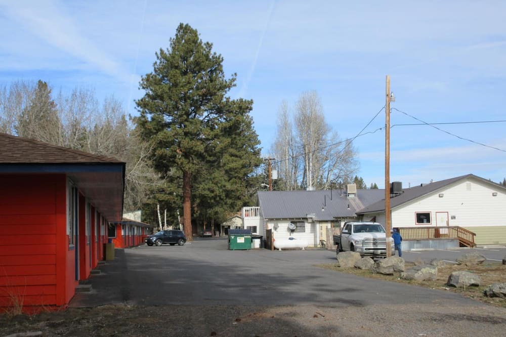 Photo of Outdoor in Chiloquin