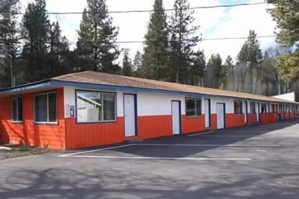 Photo of Outdoor in Chiloquin