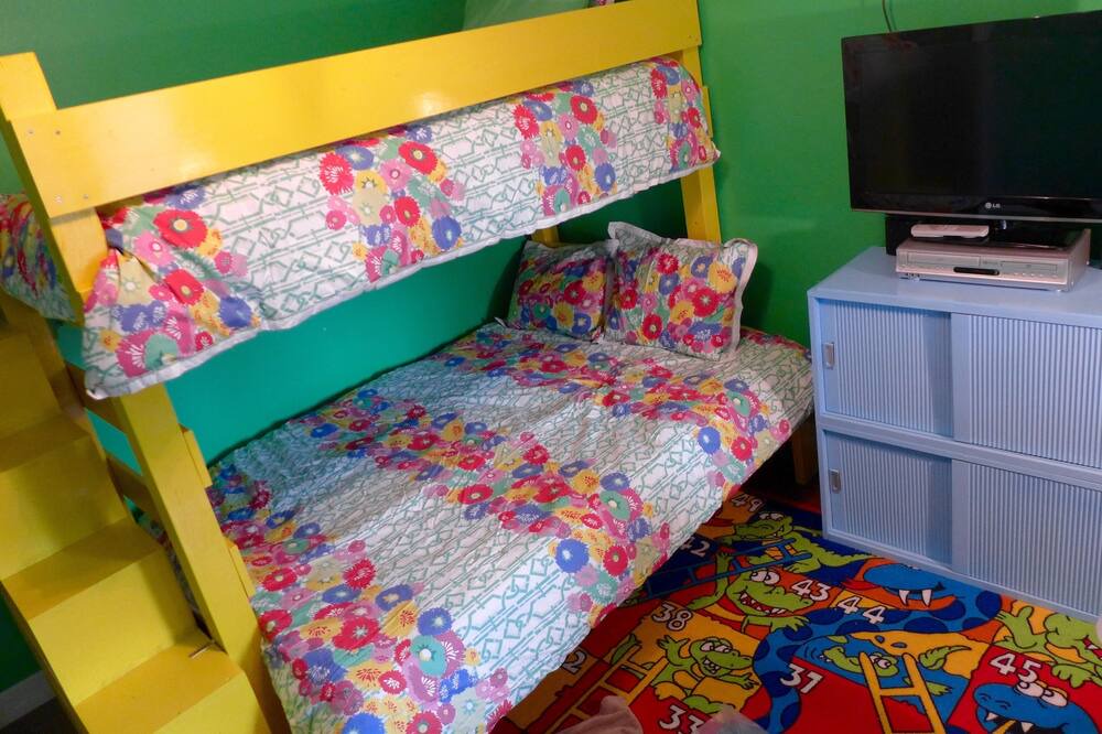 Photo of Bedroom in Colville
