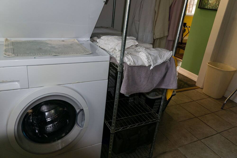 Photo of Bedroom in Colville