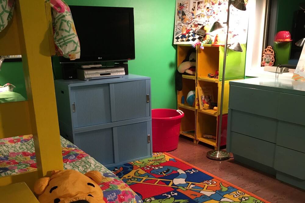 Photo of Bedroom in Colville