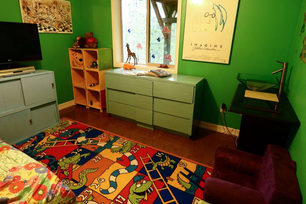 Photo of Bedroom in Colville