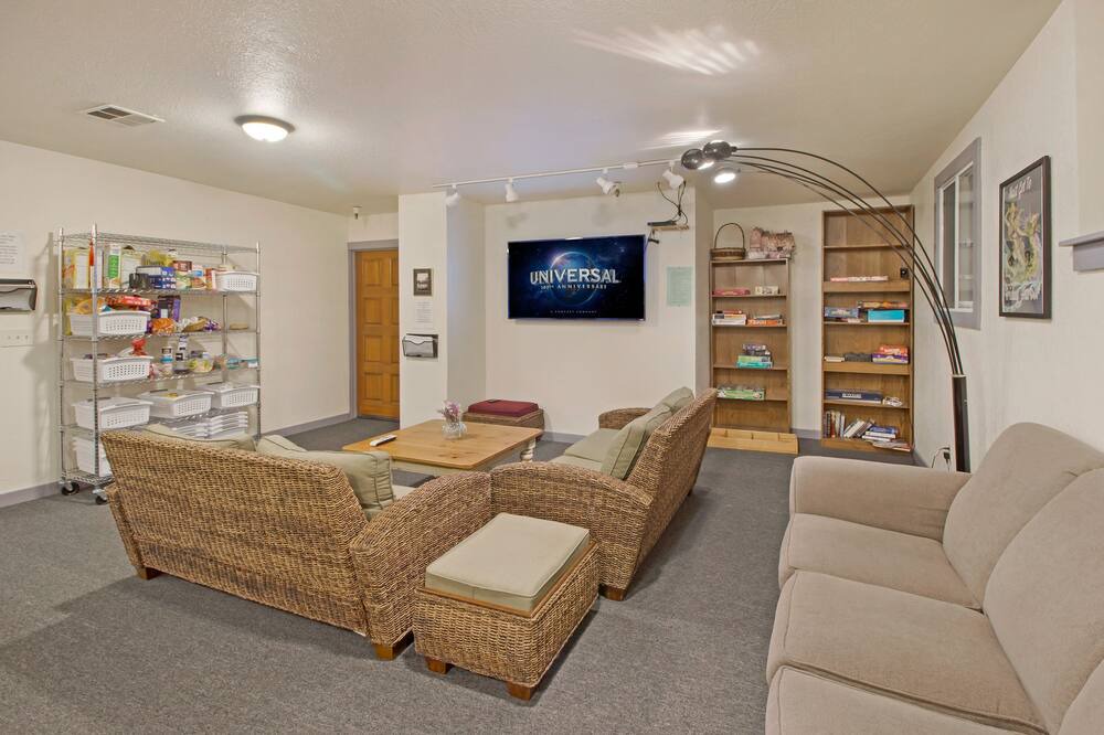 Photo of Livingroom in Friday Harbor