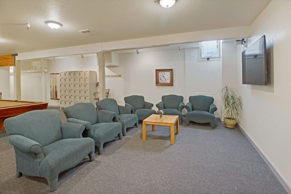 Photo of Bedroom in Friday Harbor