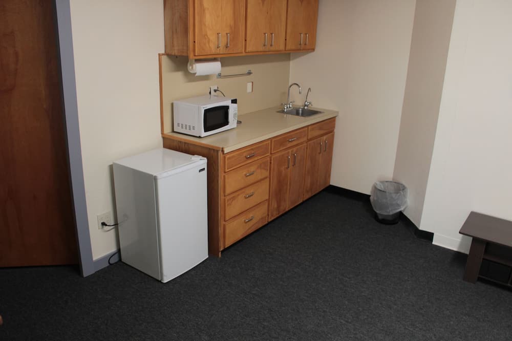 Photo of Kitchen in Friday Harbor