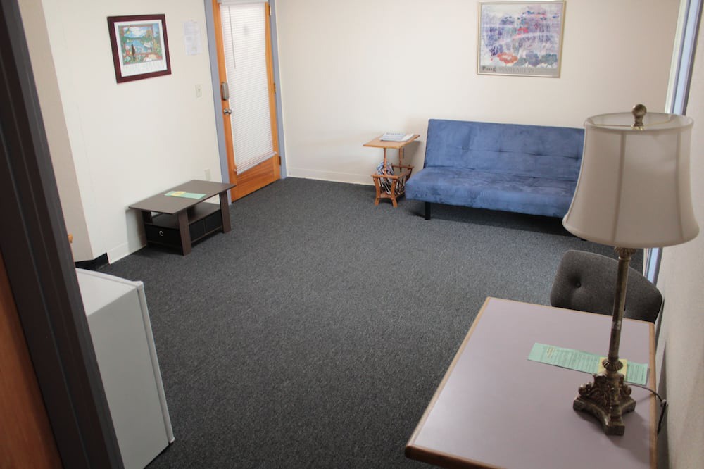 Photo of Livingroom in Friday Harbor