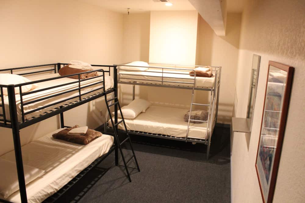 Photo of Bedroom in Friday Harbor
