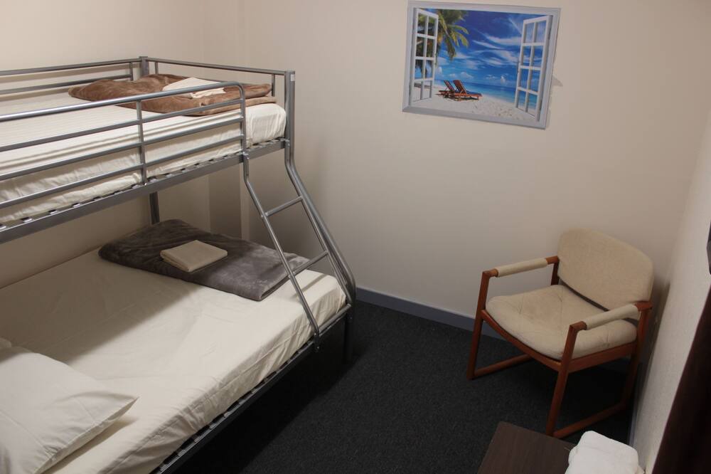 Photo of Bedroom in Friday Harbor
