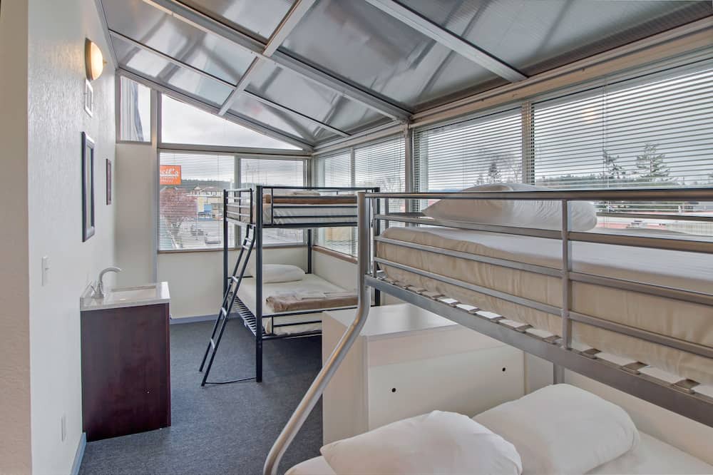 Photo of Bedroom in Friday Harbor