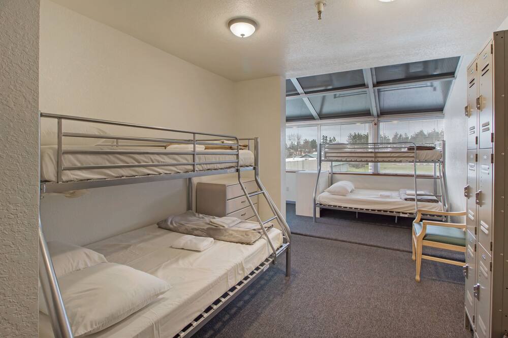Photo of Bedroom in Friday Harbor