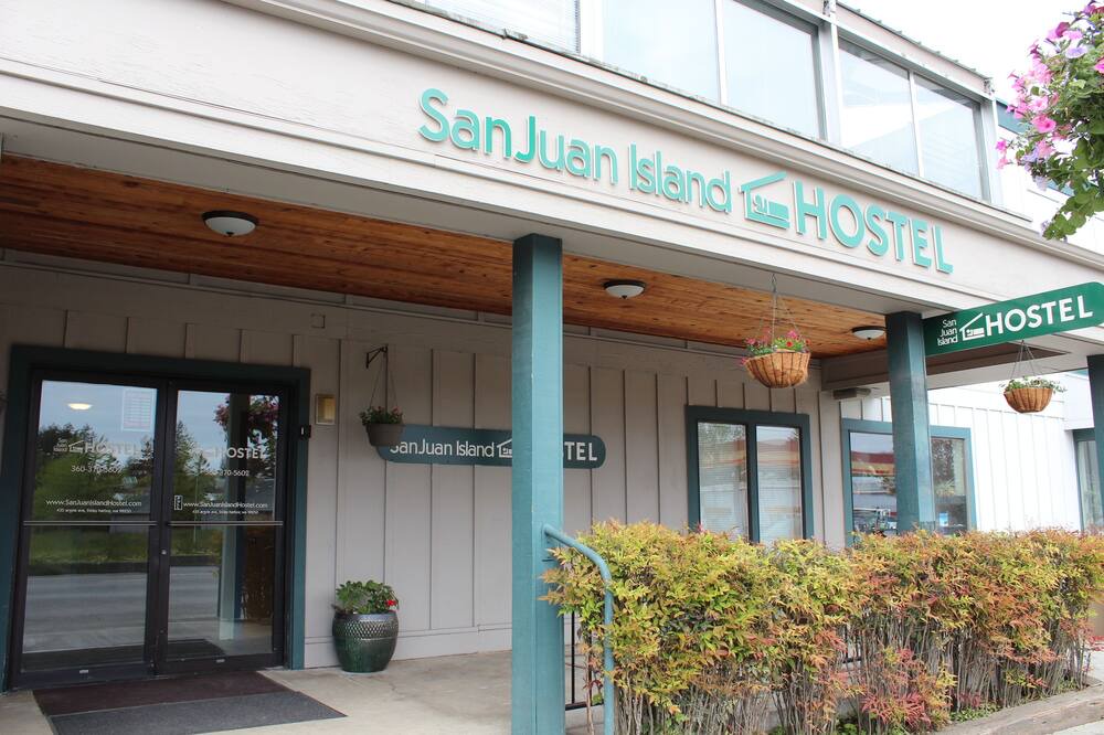 Photo of Outdoor in Friday Harbor