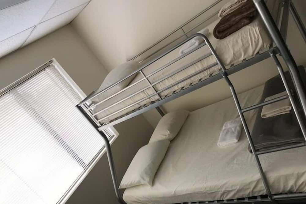 Photo of Bedroom in Friday Harbor