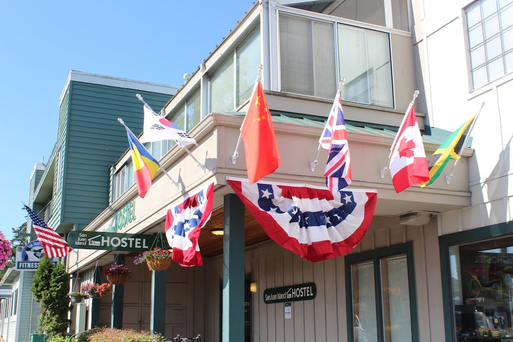 Photo of Outdoor in Friday Harbor