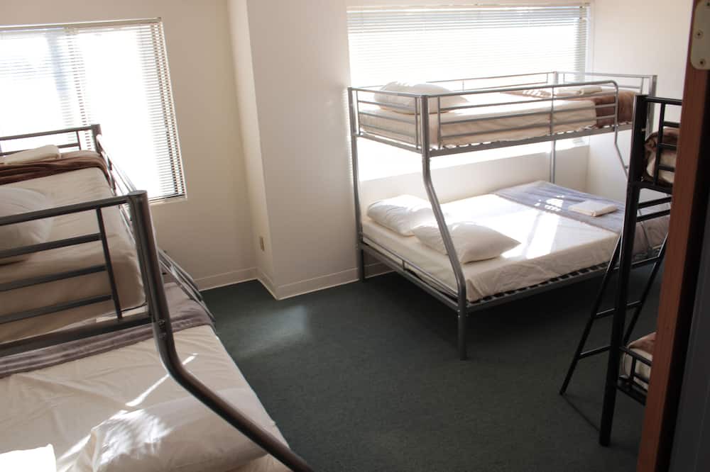 Photo of Bedroom in Friday Harbor