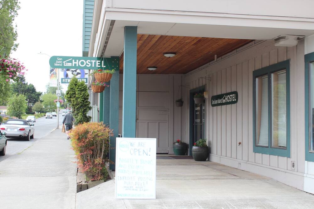 Photo of Outdoor in Friday Harbor