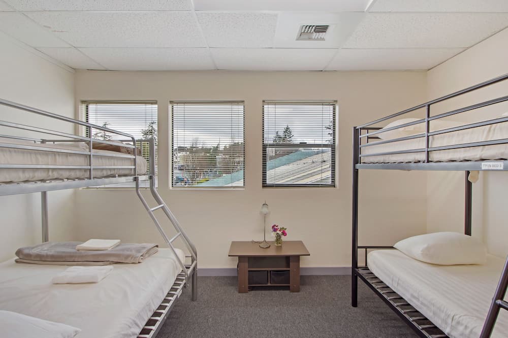 Photo of Bedroom in Friday Harbor