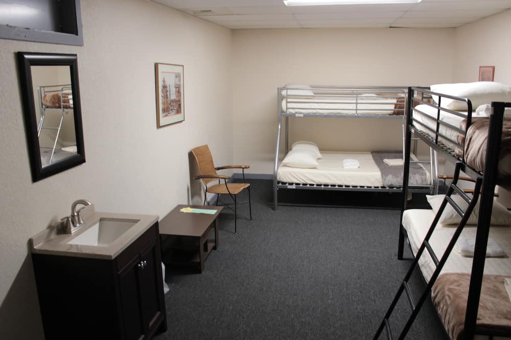 Photo of Bedroom in Friday Harbor