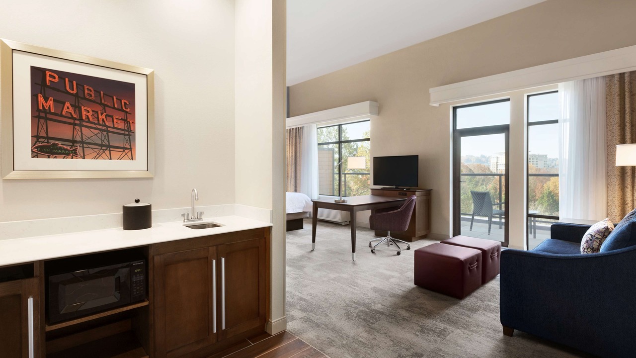 Photo of Kitchen in Renton