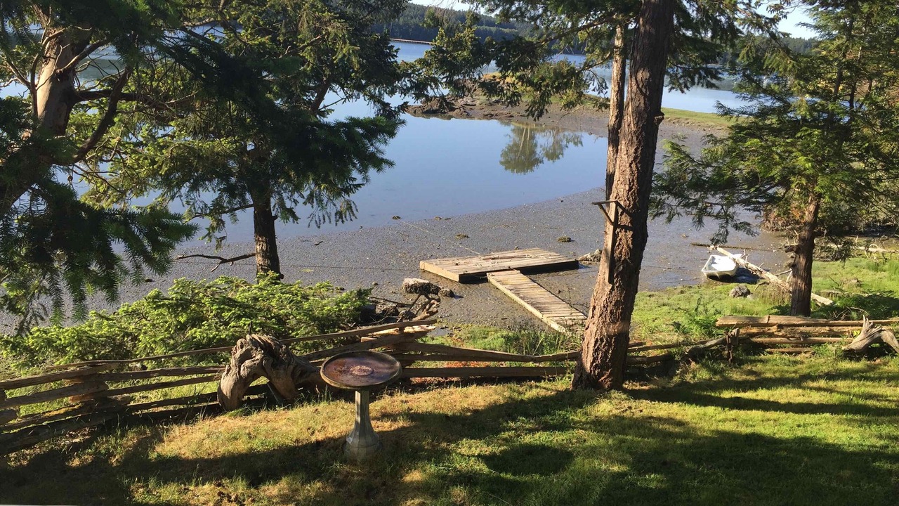 Photo of Outdoor in Roche Harbor