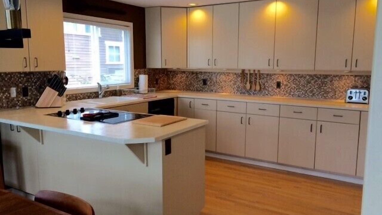 Photo of Kitchen in Roche Harbor