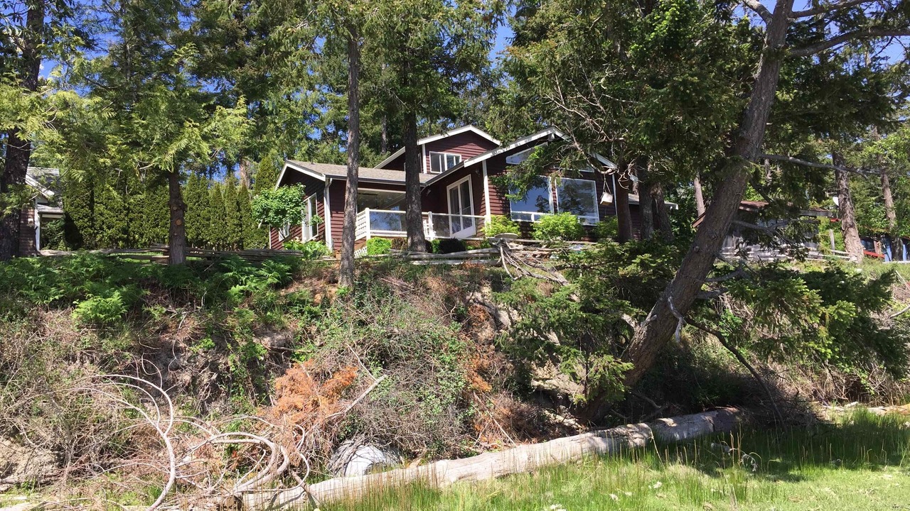 Photo of Outdoor in Roche Harbor