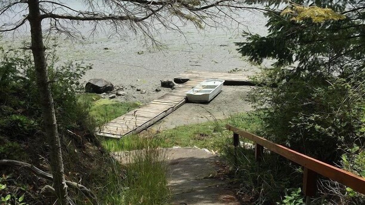 Photo of Outdoor in Roche Harbor