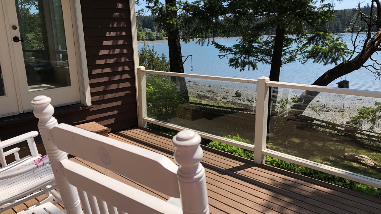 Photo of Outdoor in Roche Harbor