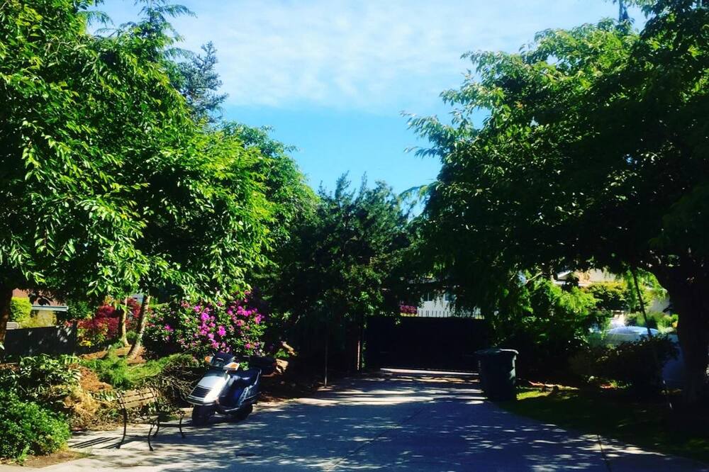 Photo of Outdoor in The Bowl of Edmonds