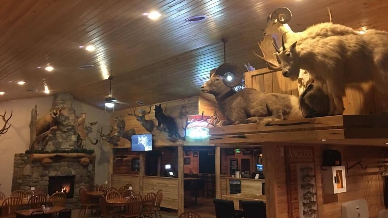 Photo of Others in Trout Creek