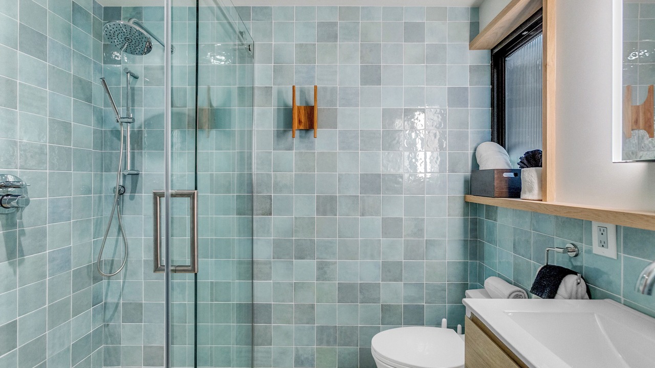 Photo of Bathroom in Greenbank