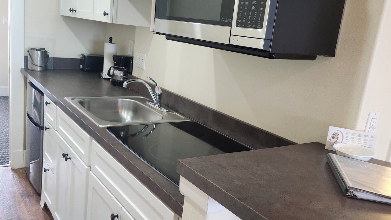 Photo of Kitchen in Tokeland