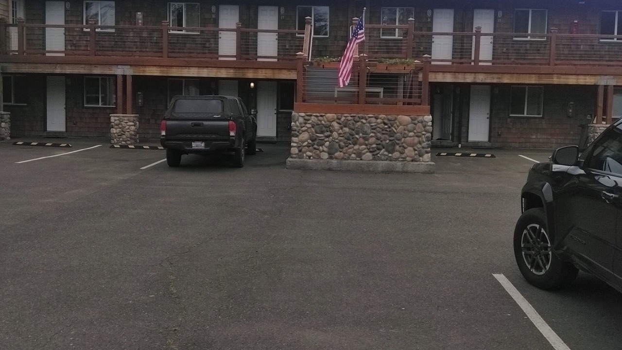 Photo of Outdoor in Tokeland
