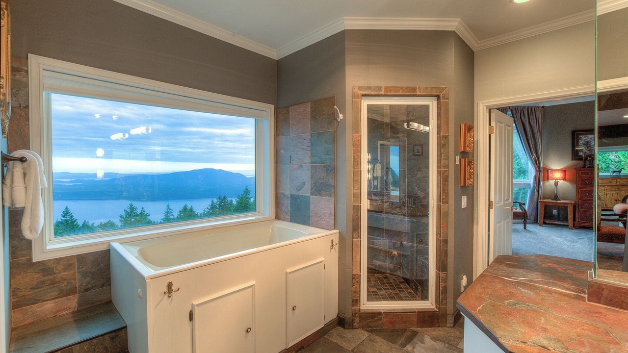 Photo of Bathroom in Eastsound