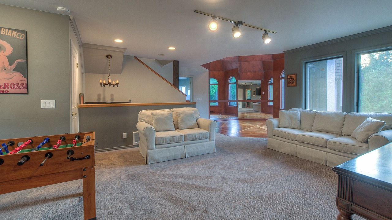 Photo of Bedroom in Eastsound