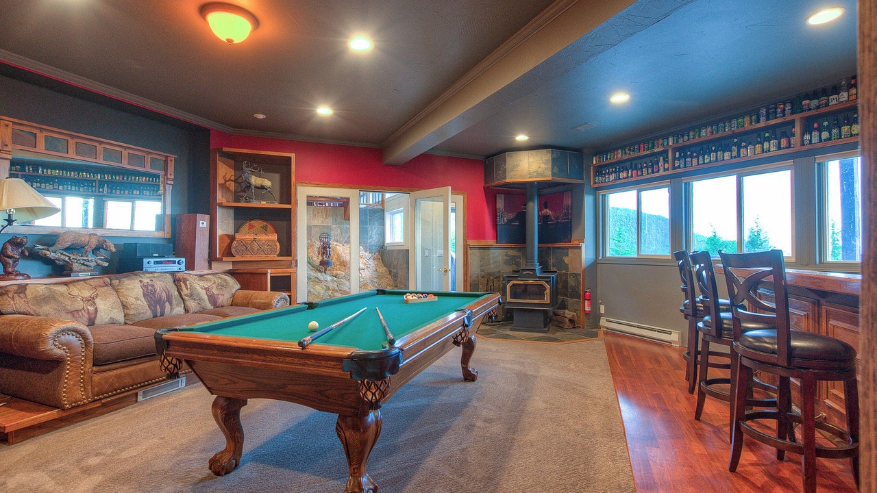 Photo of Bedroom in Eastsound