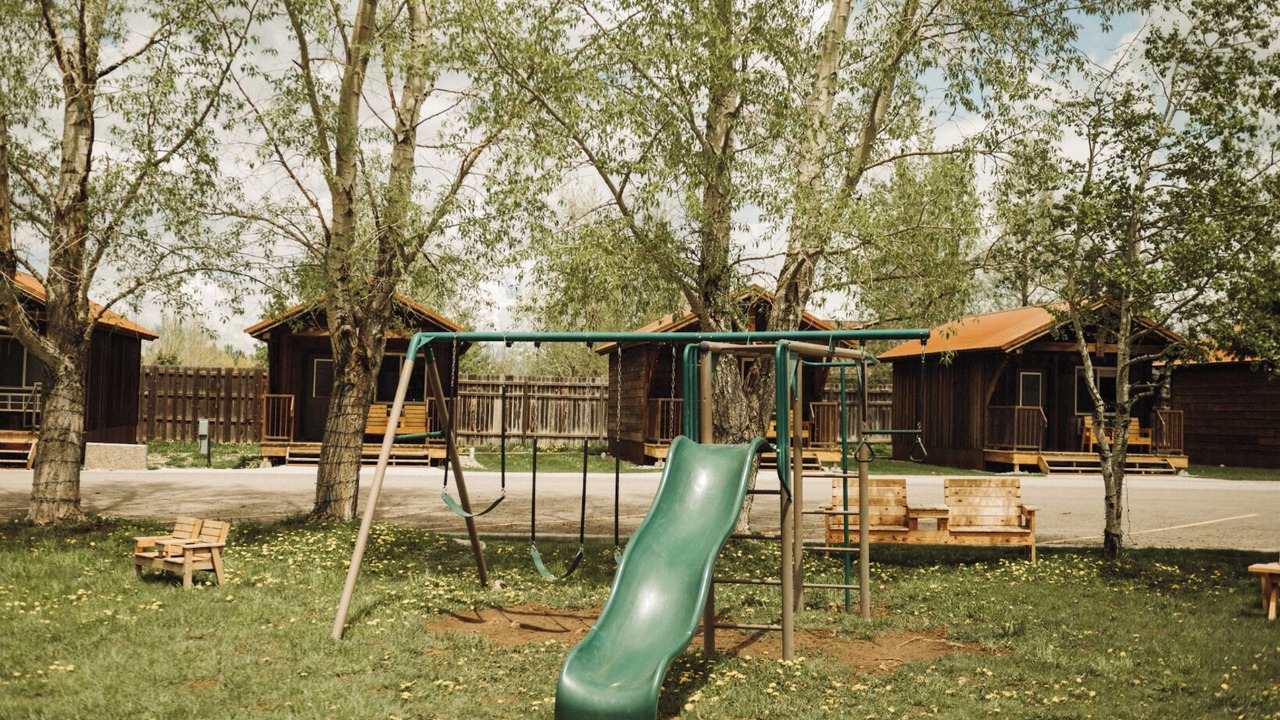 Photo of Outdoor in Victor