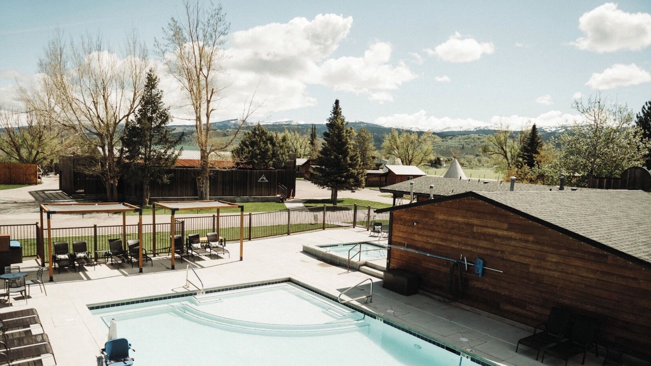 Photo of Outdoor in Victor