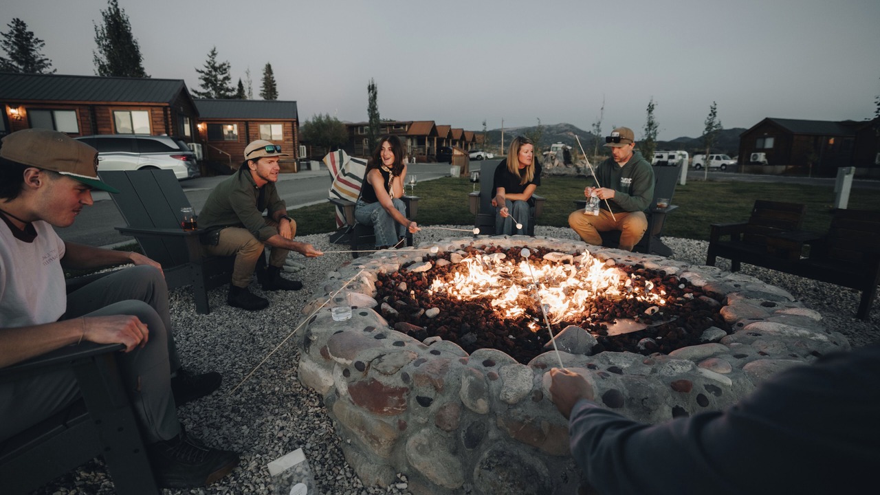 Photo of Outdoor in Victor