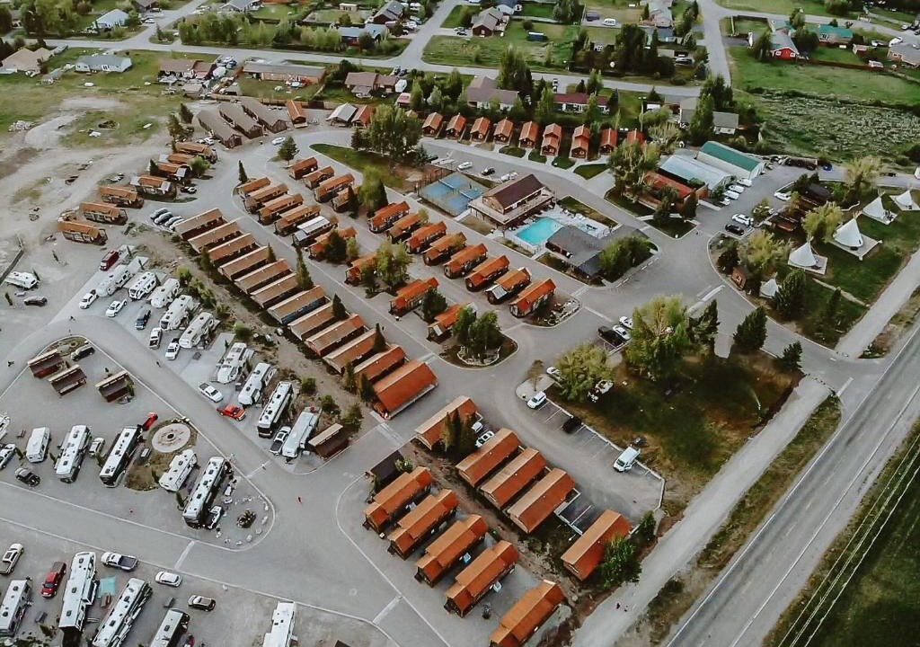 Photo of Outdoor in Victor
