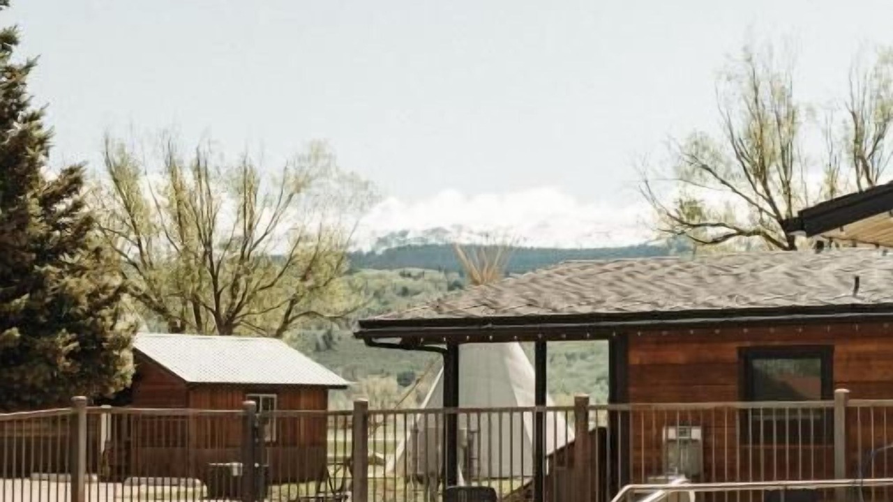 Photo of Outdoor in Victor
