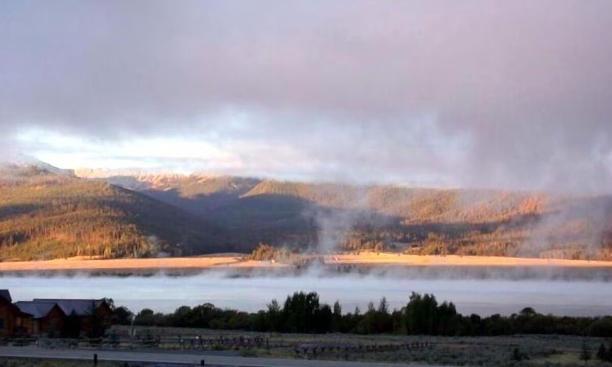 Photo of Others in West Yellowstone