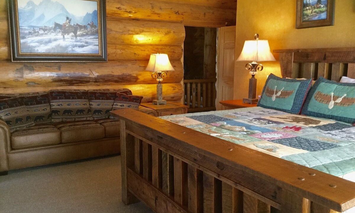 Photo of Outdoor in West Yellowstone